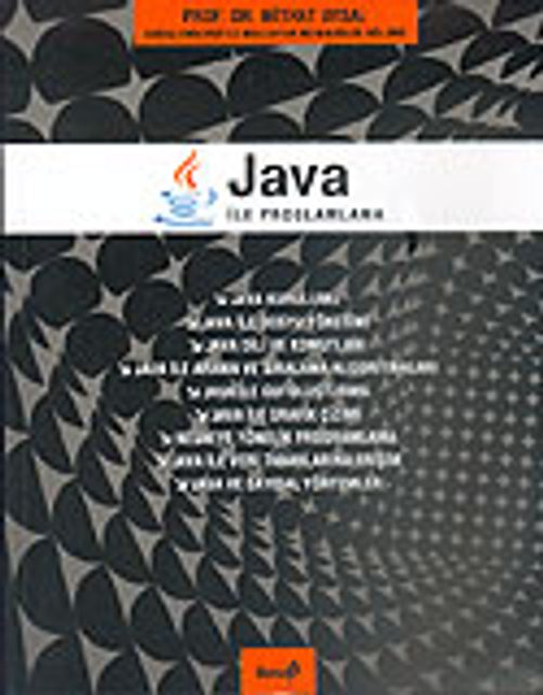 Java İle Programlama