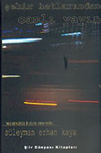 Şehir Hatlarından Canlı Yayın