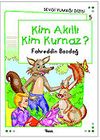 Kim Akıllı Kim Kurnaz? / Sevgi Yumağı Dizisi 5