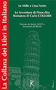 Le Mille e Una Notte / Le Avventure di Pinocchio