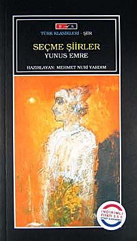 Seçme Şiirler Yunus Emre