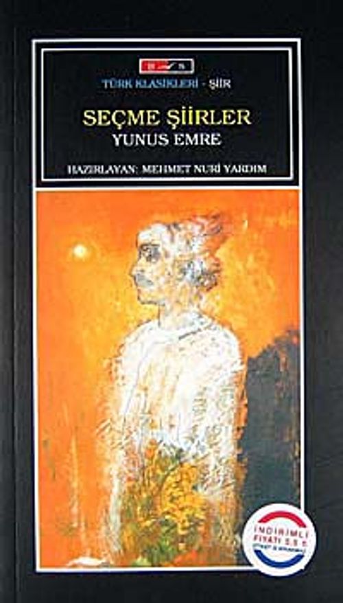 Seçme Şiirler Yunus Emre