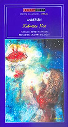 Kibritçi Kız 1.2 Snf.El Yazısı İle