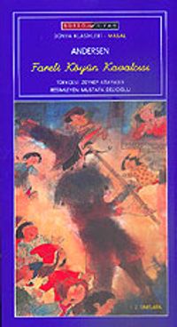 Fareli Köyün Kavalcısı 1.2 Snf.El Yazısı İle