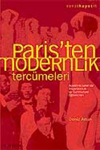Paris'ten Modernlik Tercümeleri