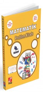 4. Sınıf Matematik Problem Kitabı