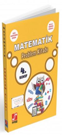 4. Sınıf Matematik Problem Kitabı