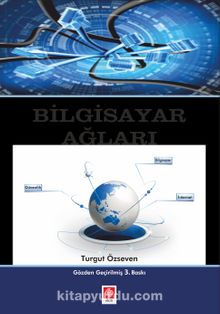 Bilgisayar Ağları - Turgut Özseven