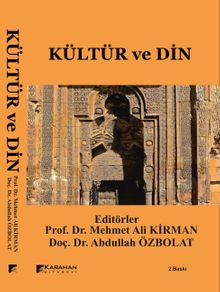 Kültür ve Din