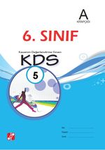 6. Sınıf 5. Kazanım Değerlendirme Sınavı