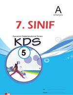 7. Sınıf  5. Kazanım Değerlendirme Sınavı