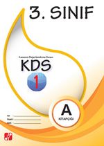 3. Sınıf 1. Kazanım Değerlendirme Sınavı 2019-2020