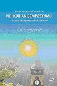 VIII. Kur'an Haftası Kur'an Sempozyumu