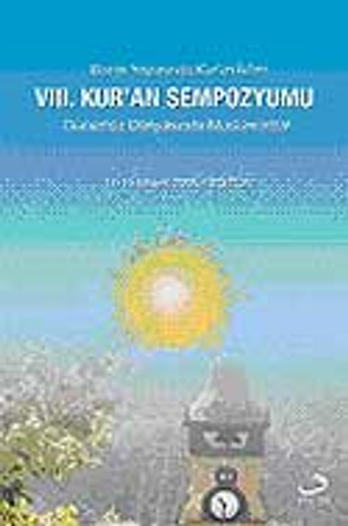 VIII. Kur'an Haftası Kur'an Sempozyumu