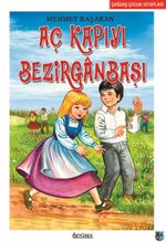 Aç Kapıyı Bezirganbaşı