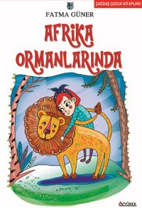 Afrika Ormanlarında