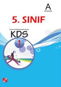 5. Sınıf 1. Kazanım Değerlendirme Sınavı 2019-2020