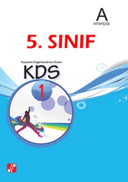 5. Sınıf 1. Kazanım Değerlendirme Sınavı 2019-2020