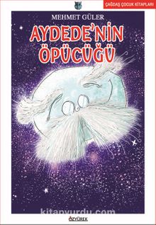 Aydede'nin Öpücüğü - Mehmet Güler