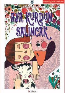 Aya Kurdum Salıncak - Fevzi Günenç