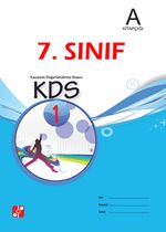 7. Sınıf 1. Kazanım Değerlendirme Sınavı 2019-2020