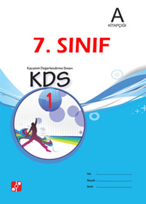 7. Sınıf 1. Kazanım Değerlendirme Sınavı 2019-2020
