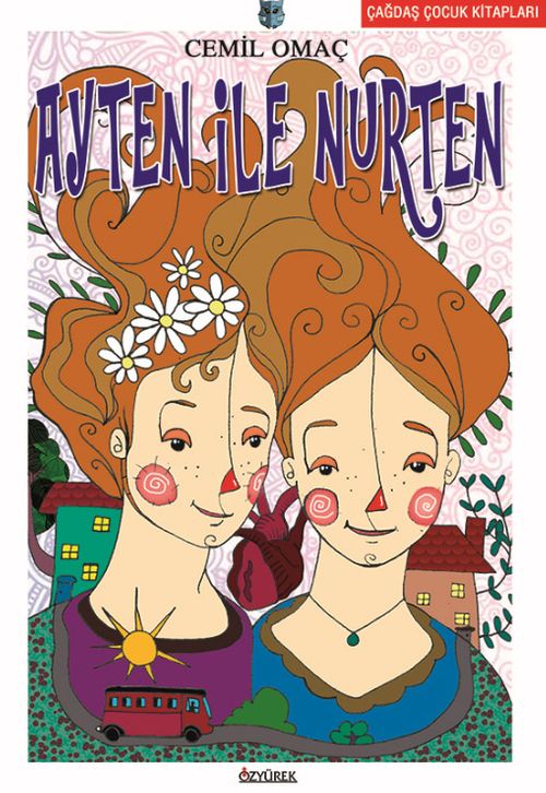 Ayten ile Nurten