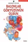 Balonlar Gökyüzünün Olsun