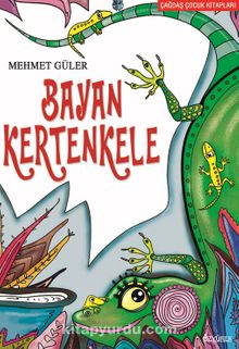 Bayan Kertengele - Mehmet Güler