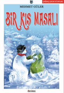 Bir Kış Masalı - Mehmet Güler