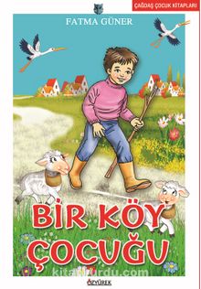 Bir Köy Çocuğu - Fatma Güner