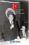 Türk Milliyetçiliğinin Siyasallaşması - Ckmp’den Mhp’ye 1965-1969