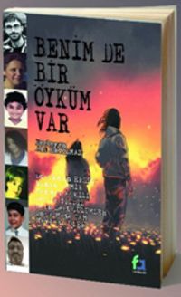 Benim De Bir Öyküm Var