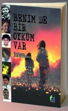 Benim De Bir Öyküm Var