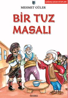 Bir Tuz Masalı