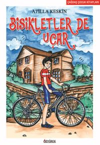 Bisikletler De Uçar
