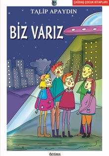 Biz Varız