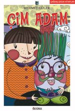 Çim Adam