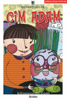 Çim Adam - Mehmet Güler