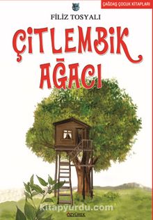 Çitlembik Ağacı - Filiz Tosyalı
