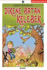 Dikene Batan Kelebek