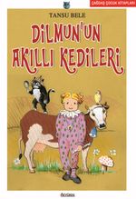 Dilim'un Akıllı Kedileri