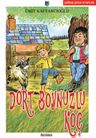 Dört Boynuzlu Koç