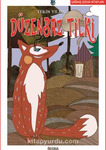 Düzenbaz Tilki - Tekin Yılmaz