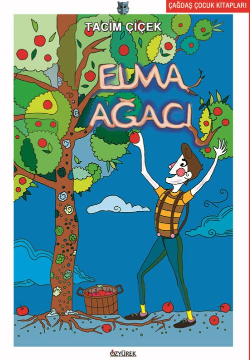 Elma Ağacı