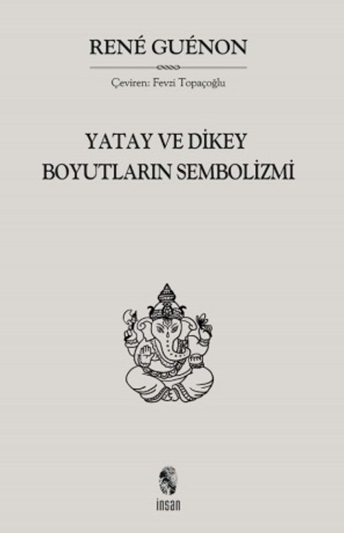 Yatay ve Dikey Boyutların Sembolizmi