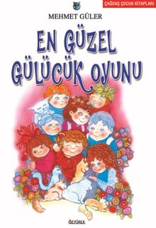 En Güzel Gülücük Oyunu