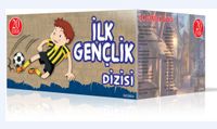 Gençlik Romanları (10 Kitap)