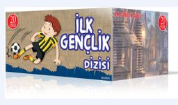 Gençlik Romanları (10 Kitap)