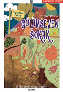 Gülümseyen Sokak - Abbas Cılga